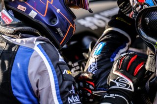 Pitlane, Race 1
 | SRO / Dirk Bogaerts Photography