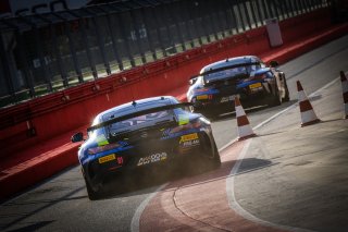 Pitlane, Race 1
 | SRO / Dirk Bogaerts Photography