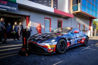 Race 1
 | SRO / Dirk Bogaerts Photography