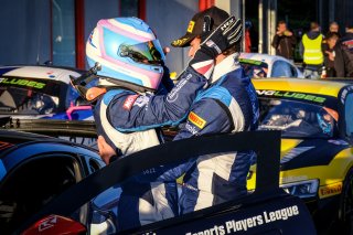 Race 1
 | SRO / Dirk Bogaerts Photography