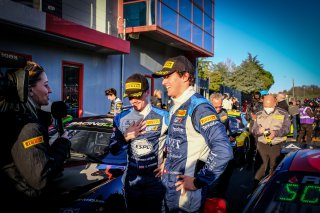 Race 1
 | SRO / Dirk Bogaerts Photography