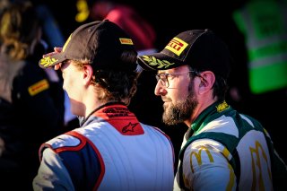 Race 1
 | SRO / Dirk Bogaerts Photography