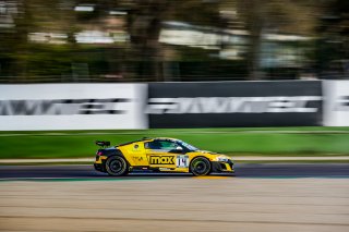 #14 Sainteloc Racing Audi R8 LMS GT4 Erwan Bastard FRA Roee Meyuhas USA Silver Cup, GT4, Race 1
 | SRO / TWENTY-ONE CREATION - Jules Benichou