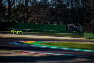 #67 Team Fullmotorsport Audi R8 LMS GT4 Jeremie Lesoudier FRA Marc Lopez ESP Silver Cup, GT4, Race 1
 | SRO / TWENTY-ONE CREATION - Jules Benichou