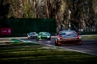 #25 Prosport Racing Aston Martin AMR Vantage GT4 Rodrigue Gillion BEL Nico Verdonck BEL Pro-Am, GT4, Race 1
 | SRO / TWENTY-ONE CREATION - Jules Benichou