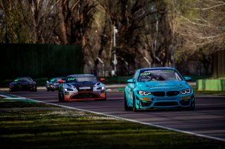 #11 Borusan Otomotiv Motorsport BMW M4 GT4 Jason Tahincioglu TUR Yagiz Gedik TUR TBA, GT4, Race 1
 | SRO / TWENTY-ONE CREATION - Jules Benichou