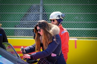 Gridwalk, Race 2
 | SRO / Dirk Bogaerts Photography