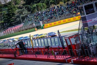 Race 2
 | SRO / Dirk Bogaerts Photography