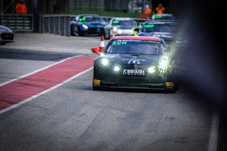 Pitlane, Race 2
 | SRO / Dirk Bogaerts Photography