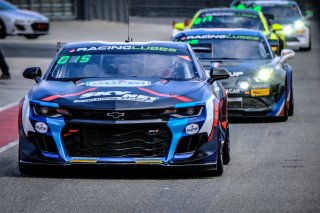 Pitlane, Race 2
 | SRO / Dirk Bogaerts Photography