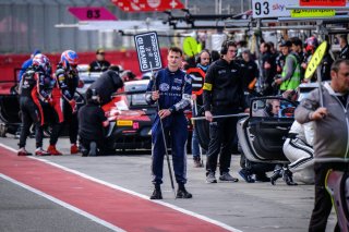 Pitlane, Race 2
 | SRO / Dirk Bogaerts Photography