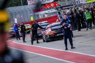 Pitlane, Race 2
 | SRO / Dirk Bogaerts Photography