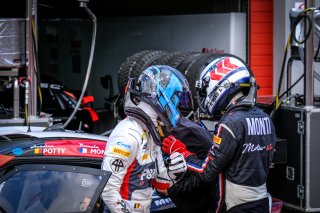 Pitlane, Race 2
 | SRO / Dirk Bogaerts Photography