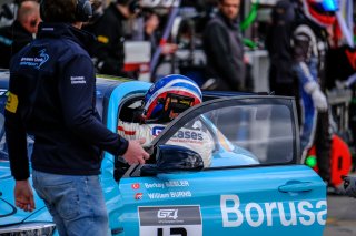 Pitlane, Race 2
 | SRO / Dirk Bogaerts Photography