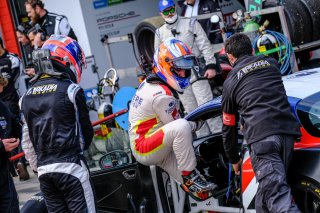 Pitlane, Race 2
 | SRO / Dirk Bogaerts Photography
