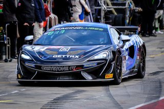 Pitlane, Race 2
 | SRO / Dirk Bogaerts Photography