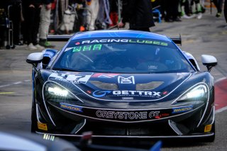 Pitlane, Race 2
 | SRO / Dirk Bogaerts Photography