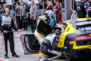 Pitlane, Race 2
 | SRO / Dirk Bogaerts Photography