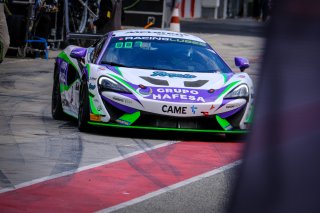 Pitlane, Race 2
 | SRO / Dirk Bogaerts Photography