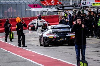 Pitlane, Race 2
 | SRO / Dirk Bogaerts Photography