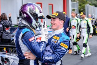 Race 2
 | SRO / Dirk Bogaerts Photography