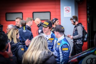 Race 2
 | SRO / Dirk Bogaerts Photography