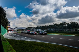 GT4, Race 2, Start
 | SRO / TWENTY-ONE CREATION - Jules Benichou