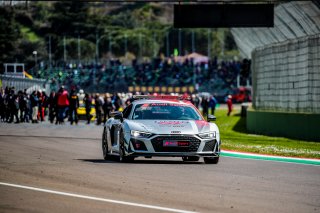 GT4, Grid, Race 2
 | SRO / TWENTY-ONE CREATION - Jules Benichou