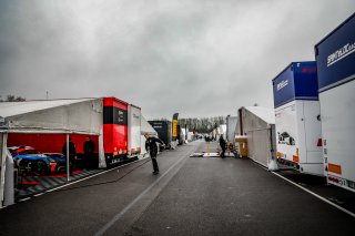 GT4, Paddock
 | SRO / TWENTY-ONE CREATION - Jules Benichou