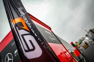 GT4, Paddock
 | SRO / TWENTY-ONE CREATION - Jules Benichou