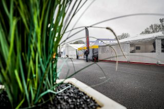 GT4, Paddock
 | SRO / TWENTY-ONE CREATION - Jules Benichou