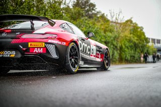 GT4, Paddock
 | SRO / TWENTY-ONE CREATION - Jules Benichou