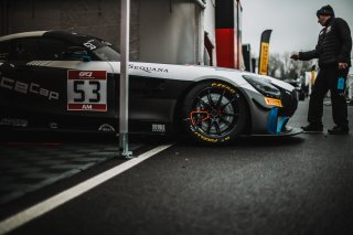 GT4, Paddock
 | SRO / TWENTY-ONE CREATION - Jules Benichou