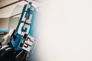 GT4, Paddock
 | SRO / TWENTY-ONE CREATION - Jules Benichou