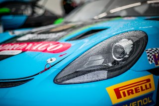 GT4, Paddock
 | SRO / TWENTY-ONE CREATION - Jules Benichou