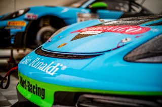 GT4, Paddock
 | SRO / TWENTY-ONE CREATION - Jules Benichou