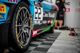 GT4, Paddock
 | SRO / TWENTY-ONE CREATION - Jules Benichou