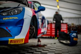 GT4, Paddock
 | SRO / TWENTY-ONE CREATION - Jules Benichou