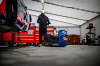 GT4, Paddock
 | SRO / TWENTY-ONE CREATION - Jules Benichou