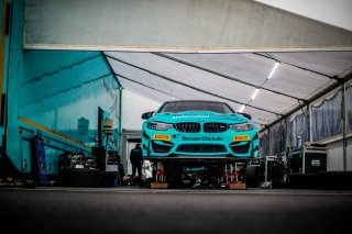 GT4, Paddock
 | SRO / TWENTY-ONE CREATION - Jules Benichou