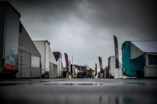 GT4, Paddock
 | SRO / TWENTY-ONE CREATION - Jules Benichou