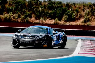 #47 Greystone GT McLaren 570S GT4 Greystone GT GBR Adam Carroll GBR Timothy Whale GBR Pro-Am, Free Practice 1
 | SRO / Patrick Hecq Photography
