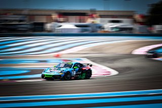 #22 Allied Racing Porsche 718 Cayman GT4 RS CS Allied Racing GmbH DEU Vincent Andronaco DEU Andrea Mayerl DEU Pro-Am, Free Practice 1
 | SRO / Patrick Hecq Photography