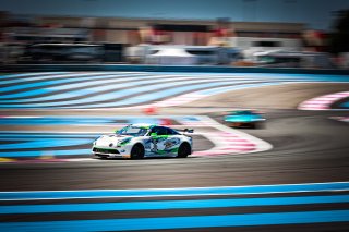 #36 Code Racing Development Alpine A110 GT4 Evo Antoine Leclerc FRA Antoine Leclerc FRA Loïc Villiger CHE Pro-Am, Free Practice 1
 | SRO / Patrick Hecq Photography