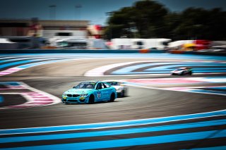 #12 Borusan Otomotiv Motorsport BMW M4 GT4 Borusan Otomotiv Motorsport TUR Berkay Besler TUR William Burns GBR Silver Cup, Free Practice 1
 | SRO / Patrick Hecq Photography