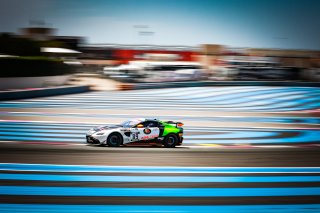 #89 AGS Events Aston Martin AMR Vantage GT4 Julien Lambert FRA Julien Lambert FRA Wilfried Cazalbon FRA Am, Free Practice 1
 | SRO / Patrick Hecq Photography