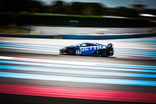 #47 Greystone GT McLaren 570S GT4 Greystone GT GBR Adam Carroll GBR Timothy Whale GBR Pro-Am, Free Practice 1
 | SRO / Patrick Hecq Photography