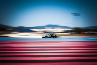 #44 Allied Racing Porsche 718 Cayman GT4 RS CS Allied Racing GmbH DEU Moritz Wiskirchen DEU Alexander Hartvig DNK Silver Cup, Free Practice 1
 | SRO / Patrick Hecq Photography