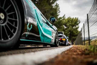 #60 Greystone GT McLaren 570S GT4 Greystone GT GBR Alexander Woller DEU Richard Distl DEU Pro-Am, Free Practice 1, GT4
 | SRO / TWENTY-ONE CREATION - Jules Benichou