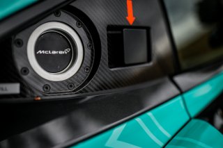 #60 Greystone GT McLaren 570S GT4 Greystone GT GBR Alexander Woller DEU Richard Distl DEU Pro-Am, Free Practice 1, GT4
 | SRO / TWENTY-ONE CREATION - Jules Benichou